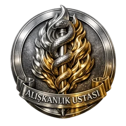 Alışkanlık Ustası