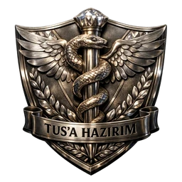 TUS’a Hazırım