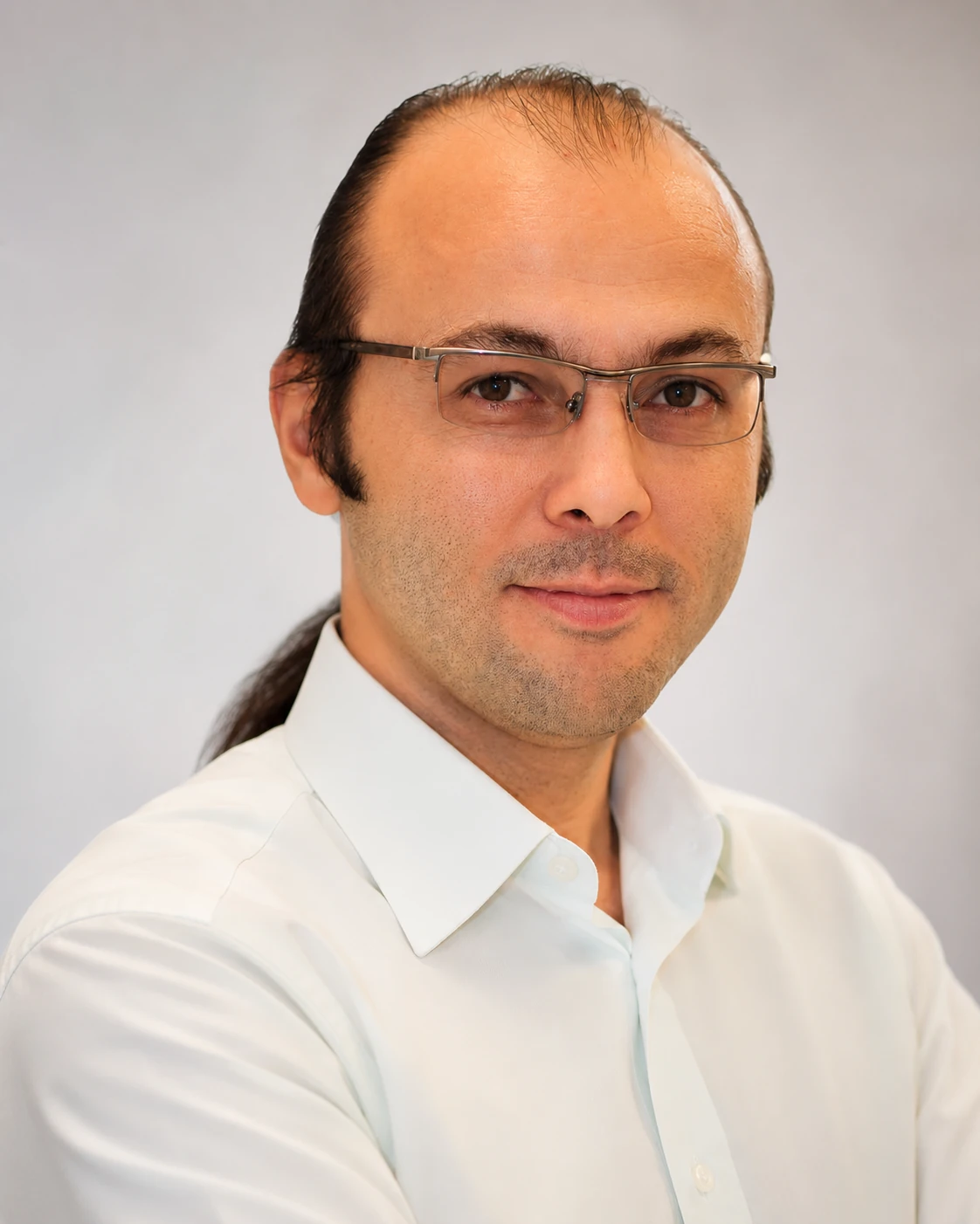 Prof. Dr. M. Yalçın Günal
